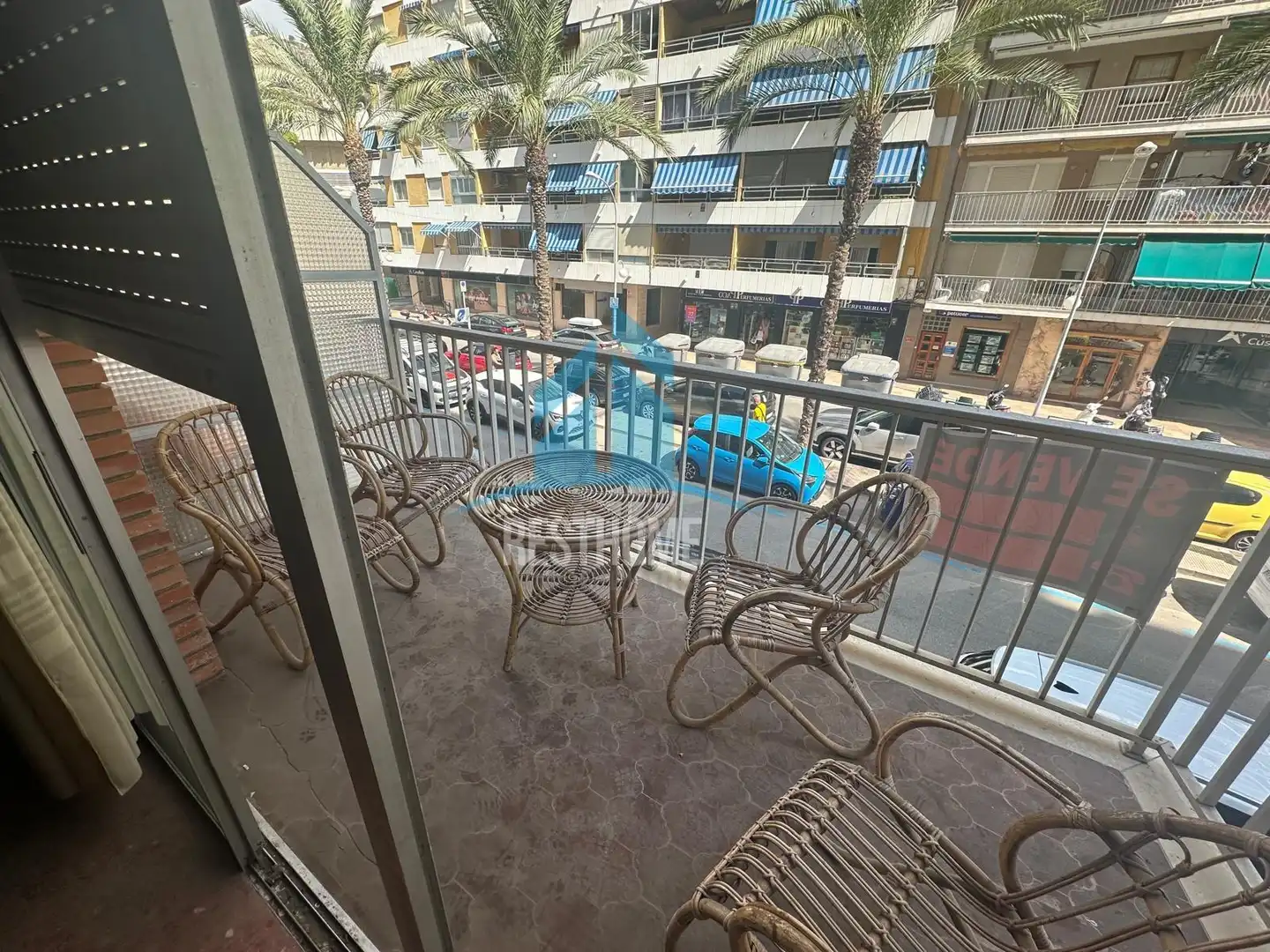 Apartament amb ascensor en venda a Sant Antoni, imagen 5
