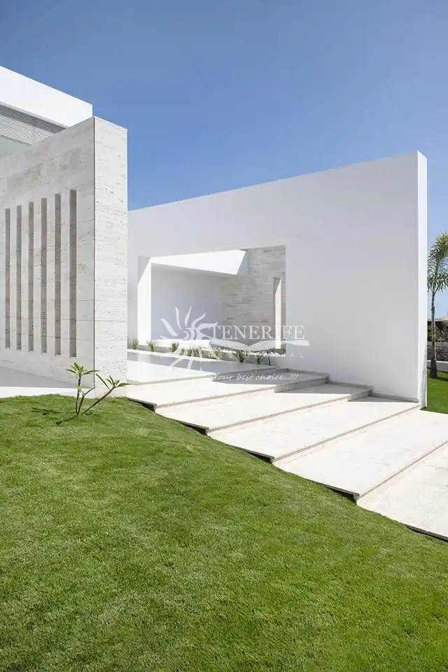 Casa con piscina en venta en Avenida de la Macaronesia, imagen 4