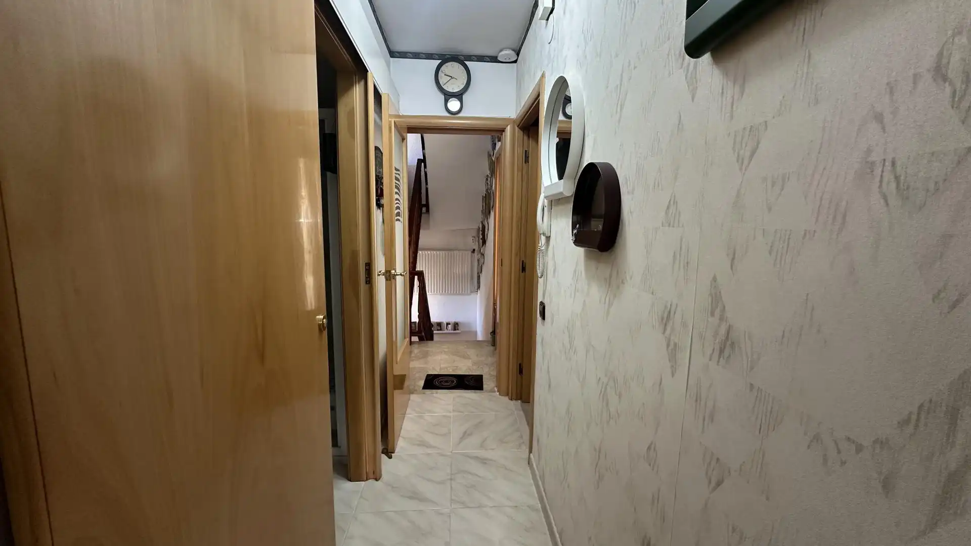 Casa adosada en venta en Sant Celoni con Calefacción, Jardín privado y Terraza