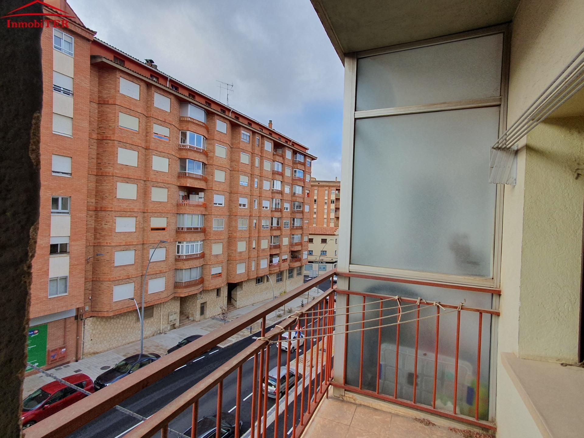 Pis en venda a Ensanche - Fuenfresca