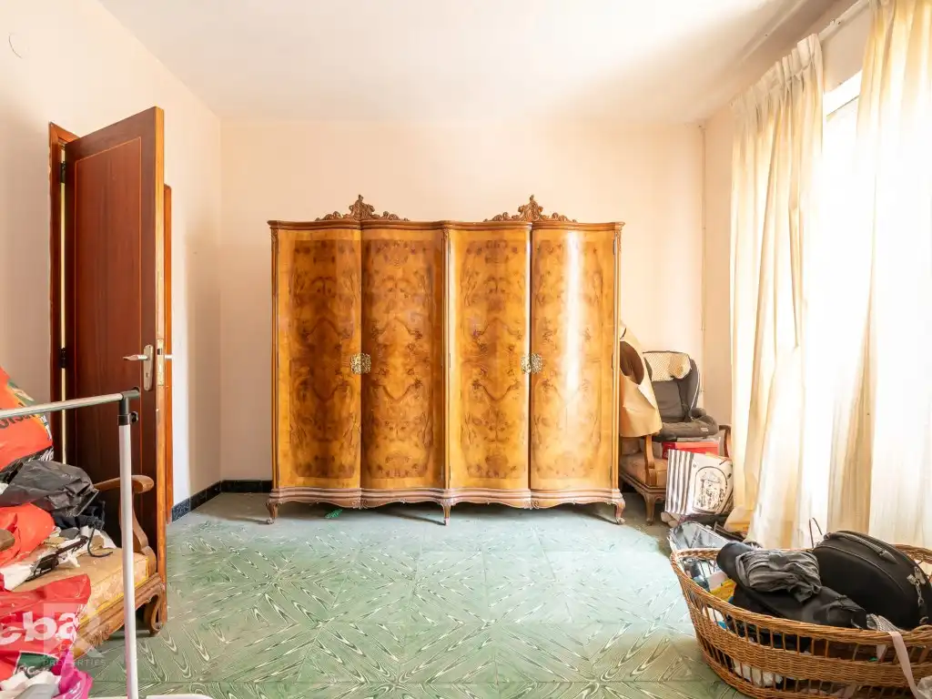 Dormitori de Casa o xalet en venda en Bellreguard