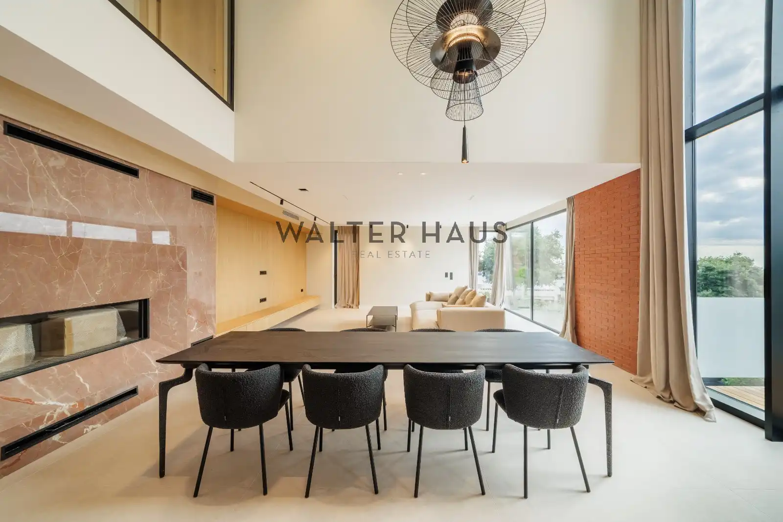 Haus mit Pool zum Verkauf in Carrer del Navegant, imagen 14