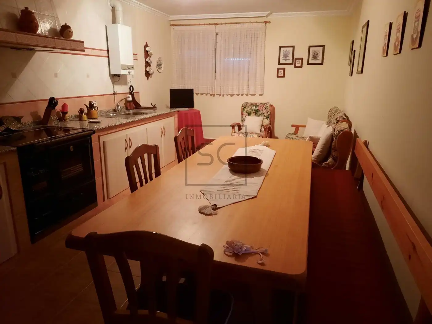 Chalet con terraza en venta en Calle ALCALDE COUCE CASAS, imagen 40