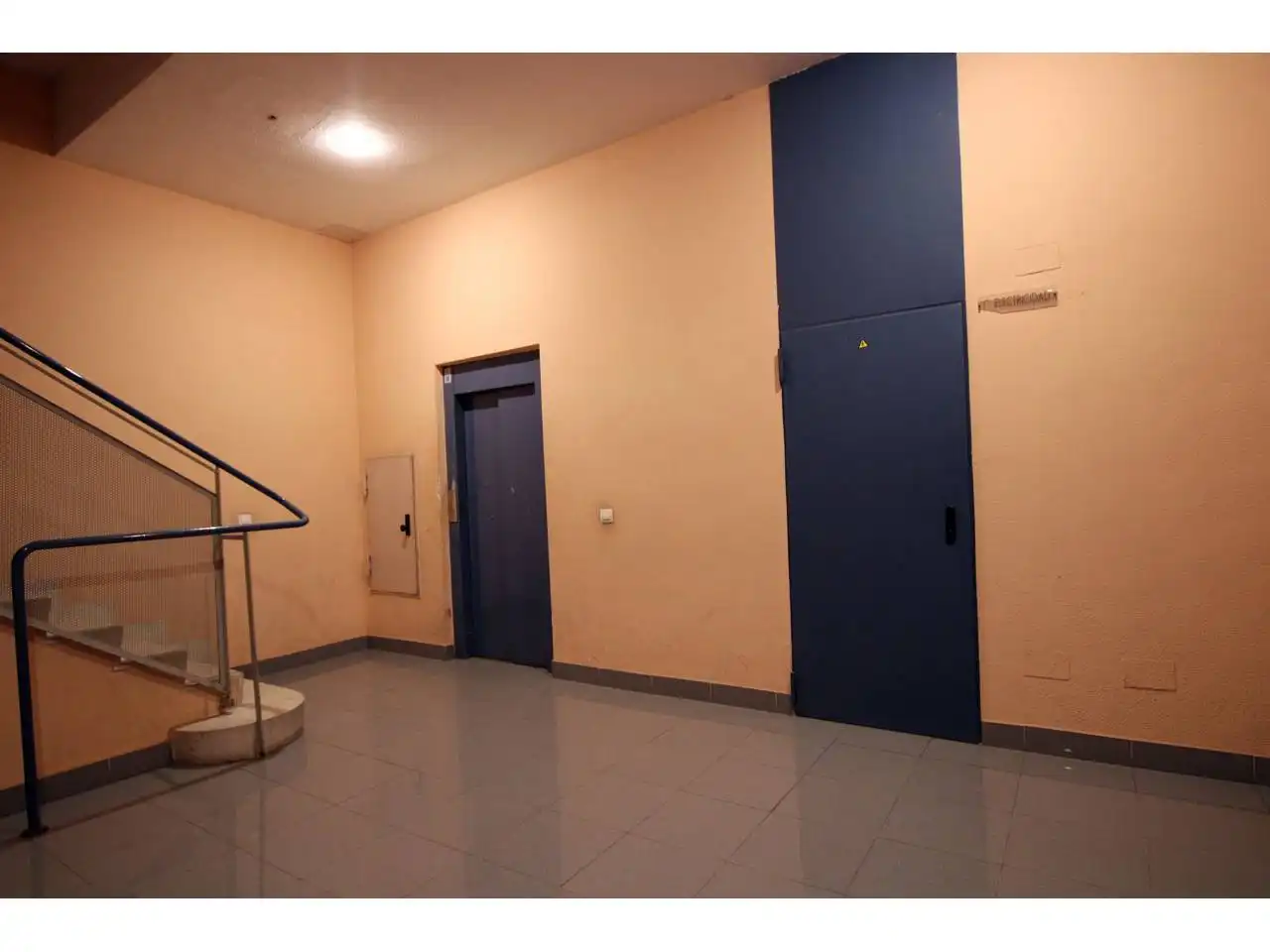 Piso en venta en Coslada con Aire acondicionado, Calefacción y Parquet