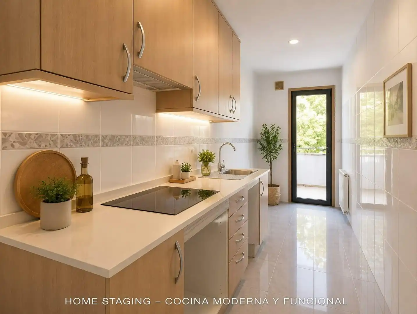 Flat with terrace for sale in RAMON PEINADOR, imagen 2