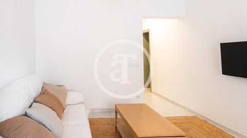 Foto 5 de Piso de alquiler en Carrer de la Riera Blanca, Sants-Badal, Barcelona Capital