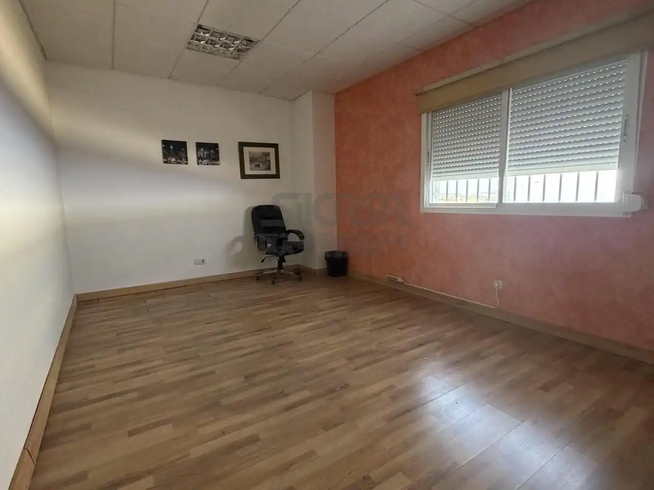Fabrikhallen zur Miete in Illescas