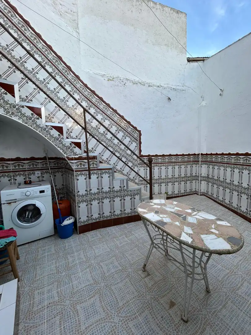 Country homes for sale in Calle Reyes Huertas, 29, Barcarrota