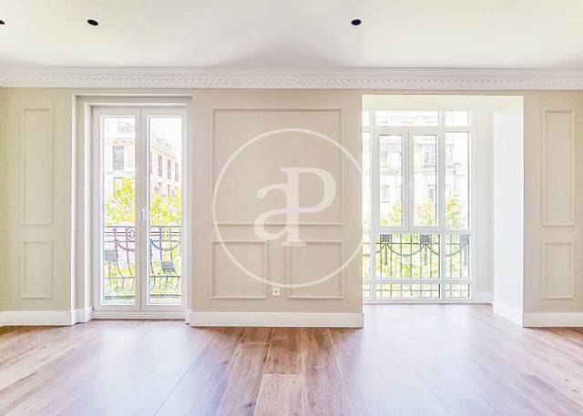 Piso en Venta en Calle de la Princesa en Gaztambide