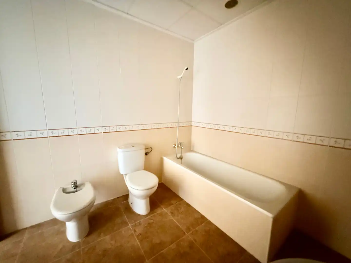 Bathroom of Attic for sale in Murcia  with Terrace and Balcony