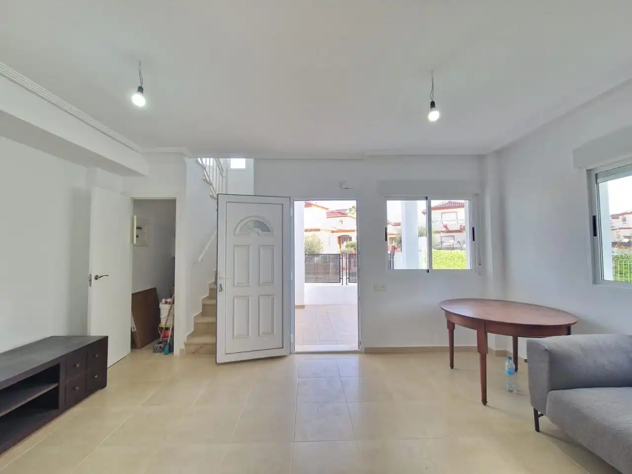 Casa con piscina en venta en Olof Palme, imagen 5