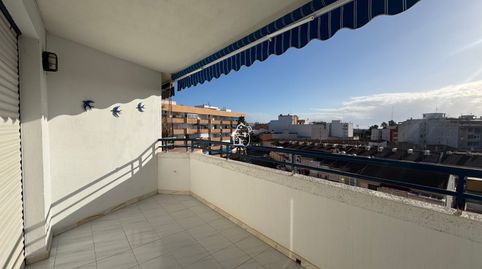 Foto 4 de Piso de alquiler en El Acequión, Torrevieja