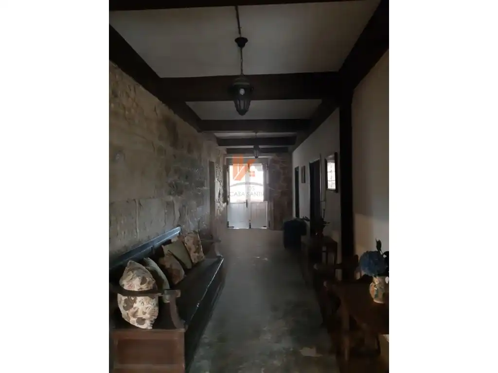 Casa o chalet en venta en A Estrada 