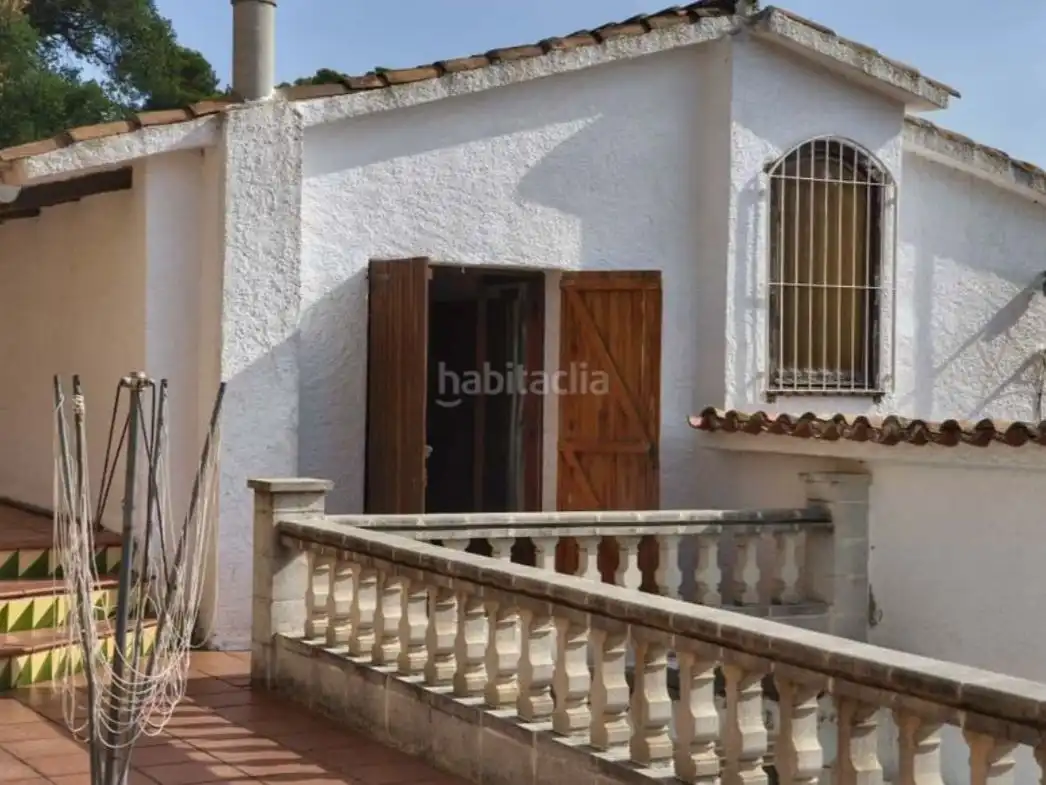 Maison avec jardin à vendre à Carrer Venus 73, imagen 17