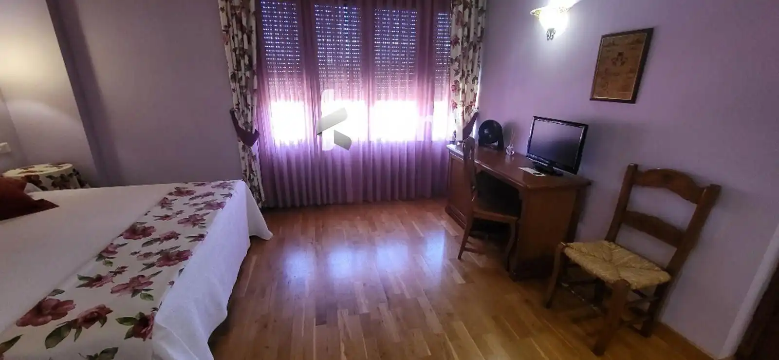 Schlafzimmer von Gebäude zum Verkauf in Sepúlveda