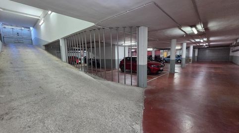 Amplia Plaza de Aparcamiento, immagine 4
