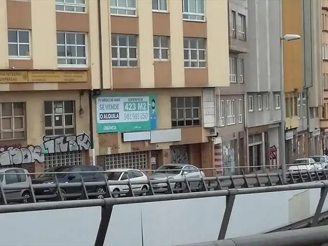 Local comercial en venda a Cuatro Caminos - Plaza de la Cubela, imagen 23