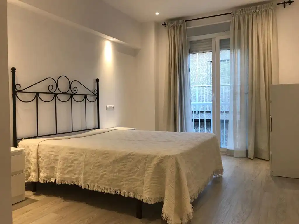 Flat with lift to rent in Calle San Jose, imagen 14