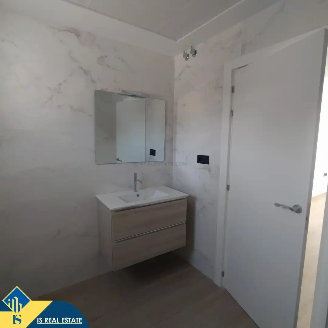Chalet con jardín en venta en Nueva Torrevieja - Aguas Nuevas, imagen 64