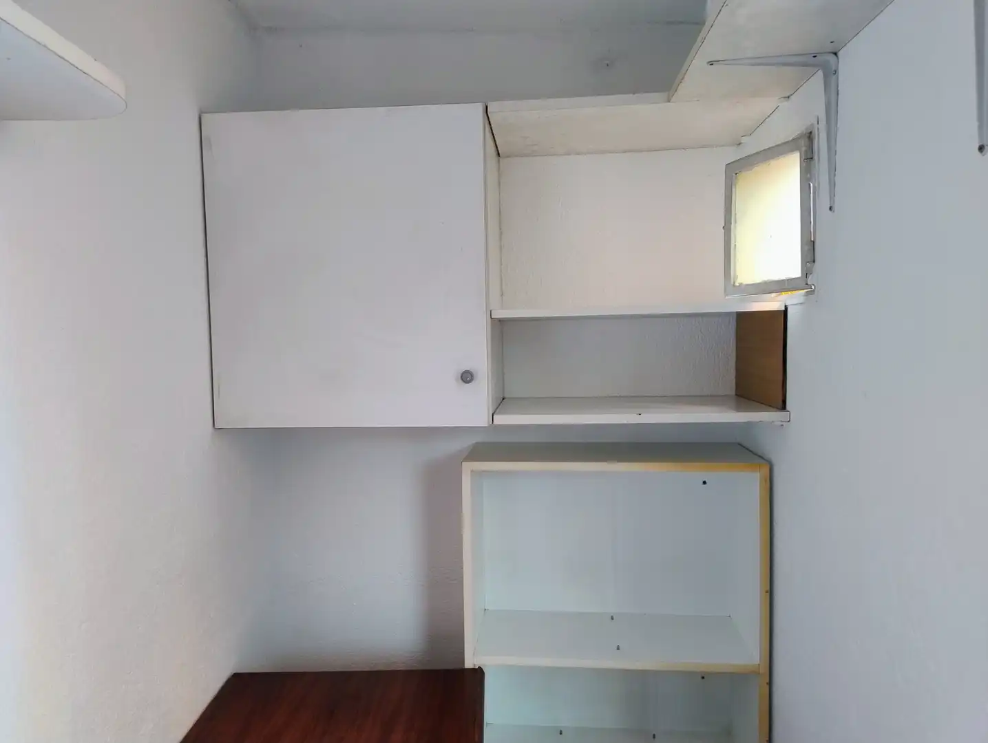 Flat for rent in Rua Serra Gañidoira, 1, Residencia - Abella