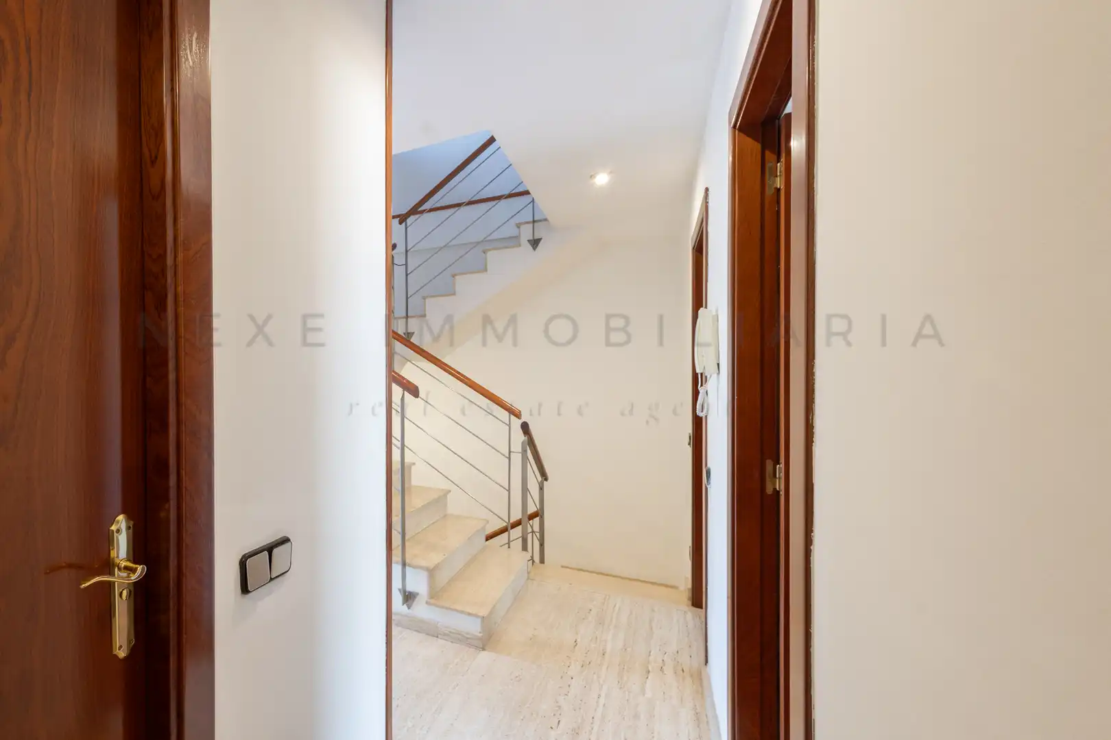 Casa adosada en venta en Sabadell con Aire acondicionado, Calefacción y Parquet