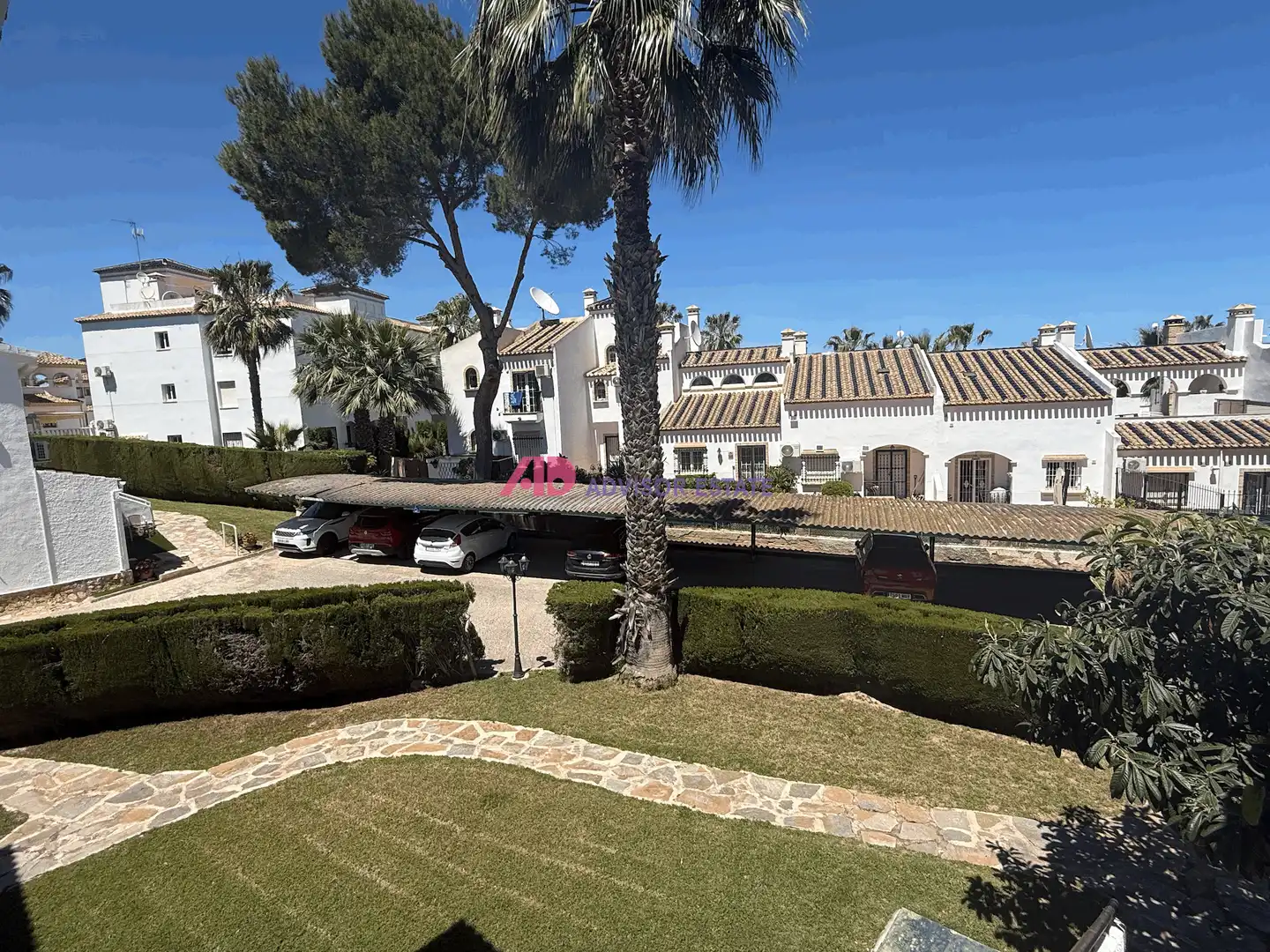 Apartament amb terrassa en venda a Orihuela Costa, imagen 5