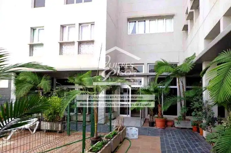 Exterior view of Commercial properties for sale in Gáldar