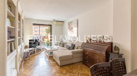 Foto 2 de Apartamento en venta en Castilla, Madrid