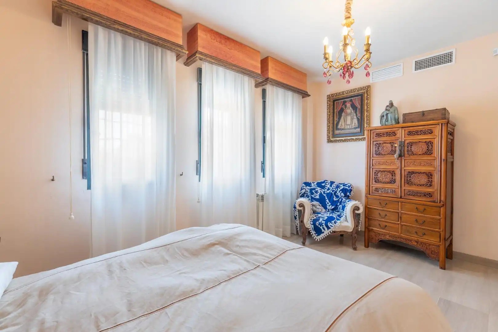 Casa o chalet en venta en Calle Calle Malva, Villa de Otura