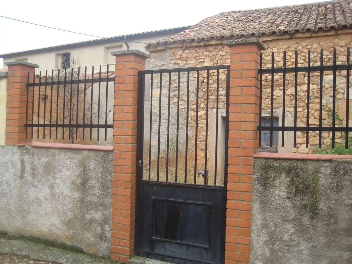 Adossat en venda a Calle el Humilladero 24, imagen 2