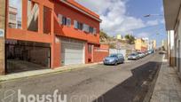 Vista exterior de Casa o xalet en venda en  Santa Cruz de Tenerife Capital amb Terrassa i Traster