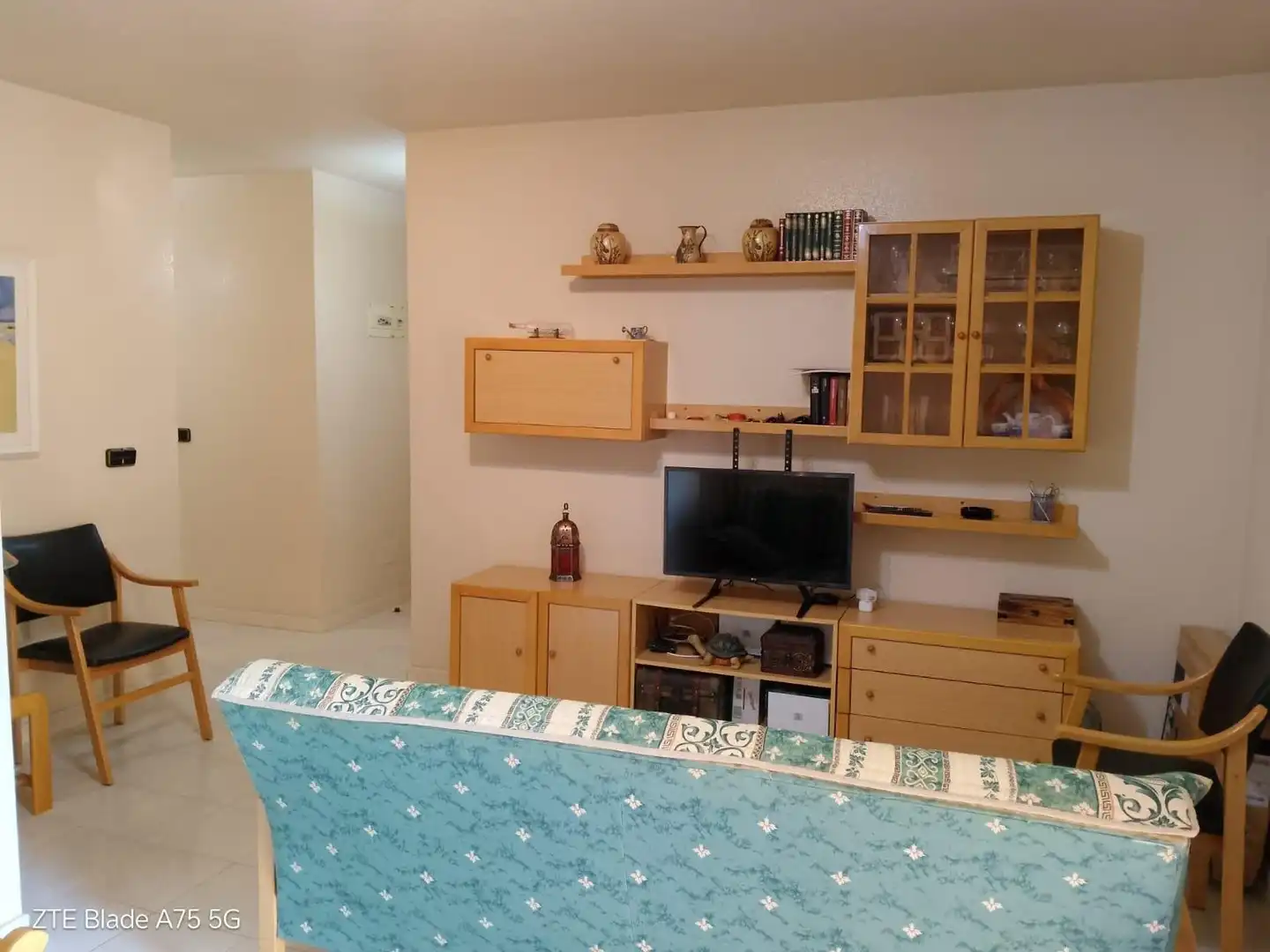 Apartamento en venta en Mazarrón con Aire acondicionado y Amueblado