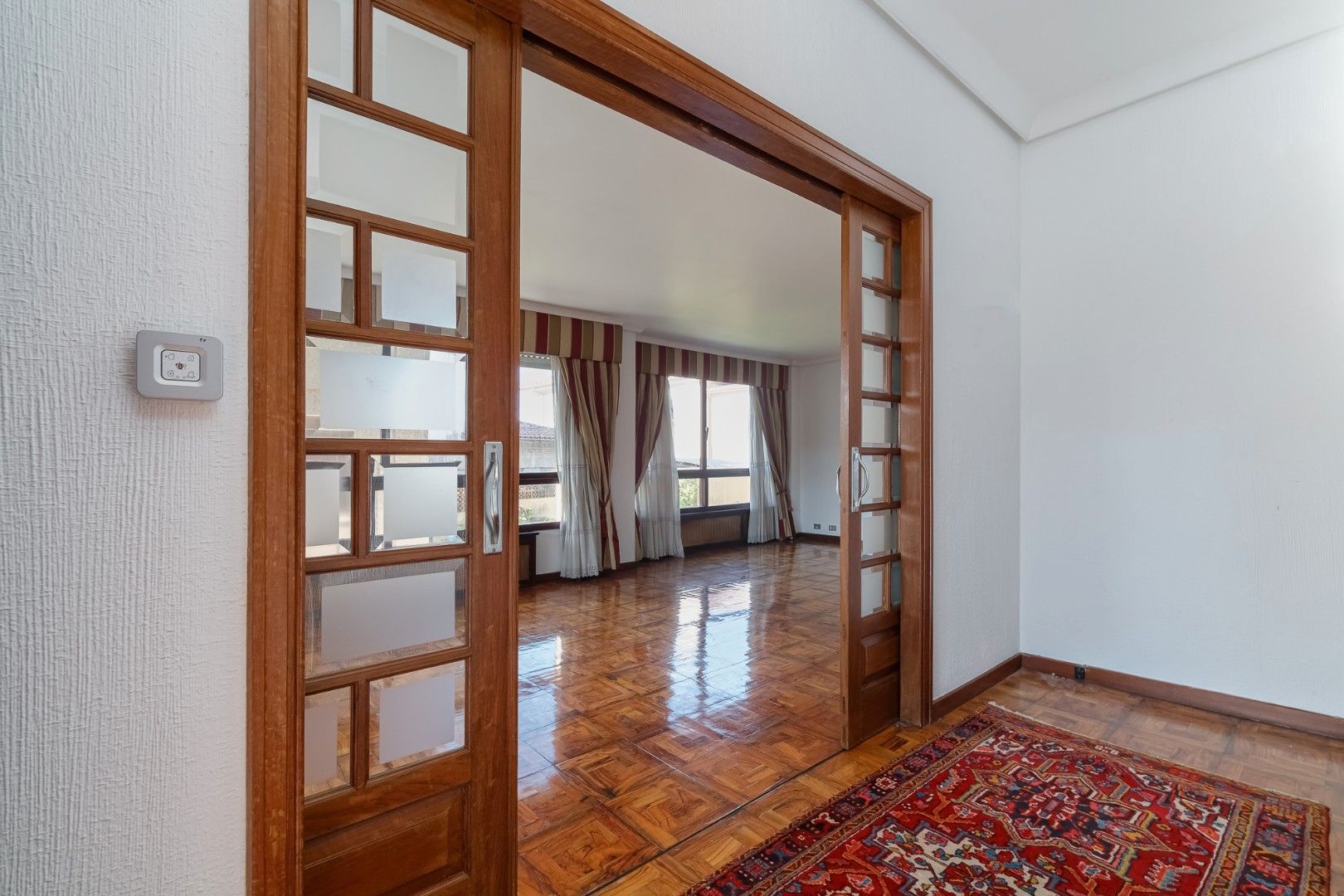 Casa o chalet en venta en Vigo  con Jardín privado