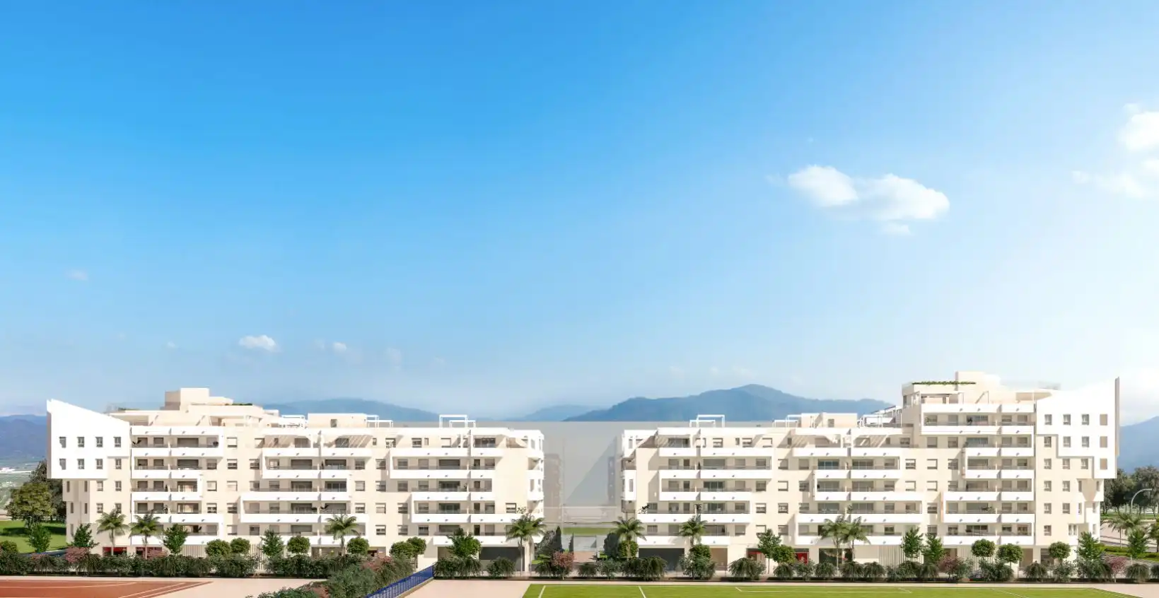 Apartament amb piscina en venda a Calle Quevedo 8, imagen 33
