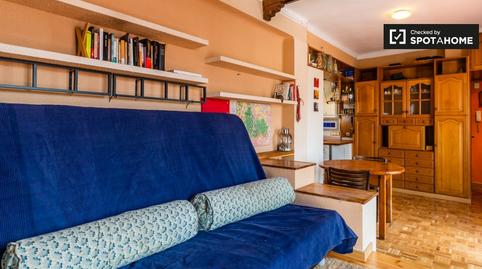 Foto 4 de Piso de alquiler en Barri de les Corts, Barcelona