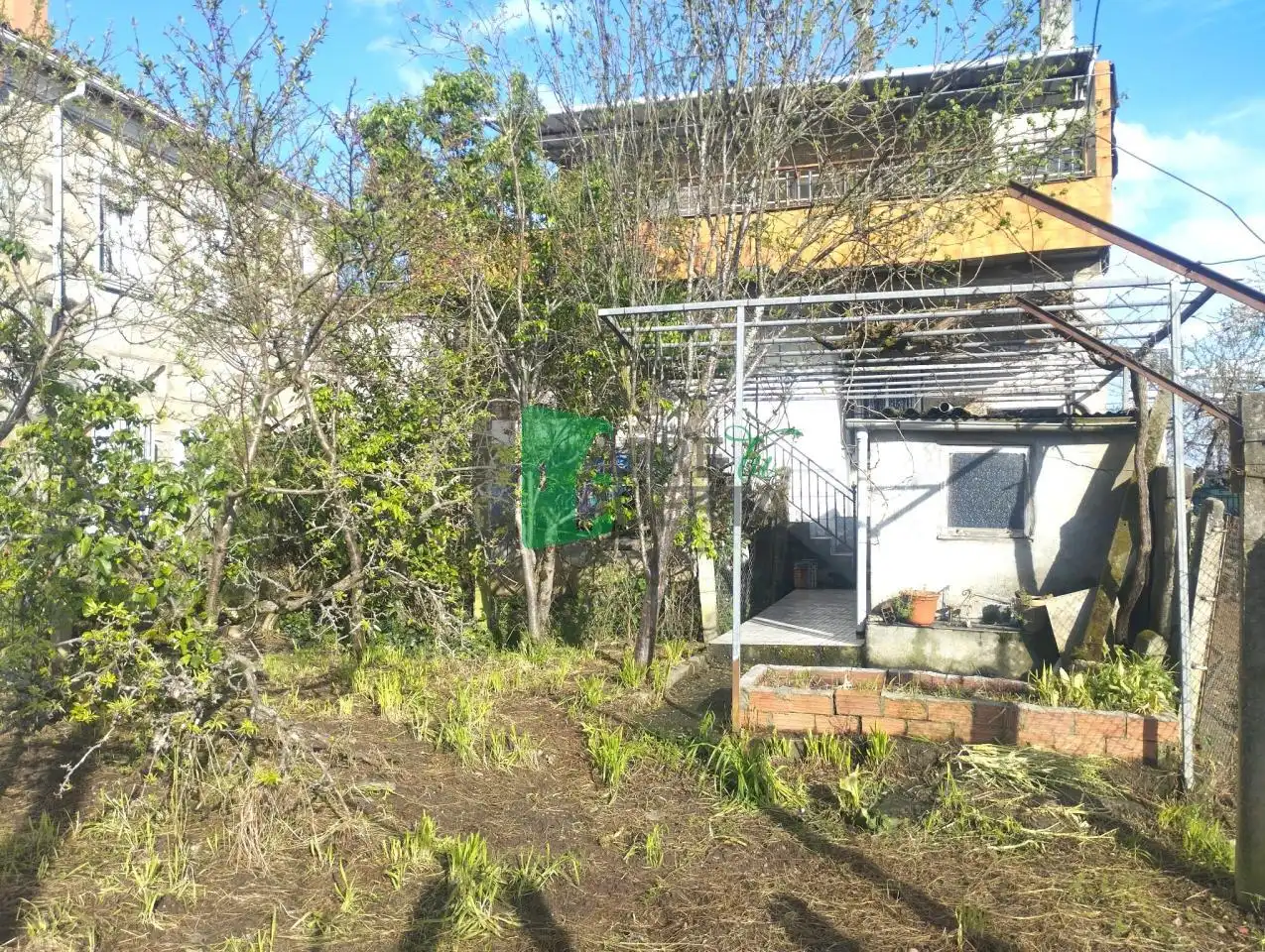 Casa con giardino in vendita a San Rosendo, imagen 77