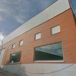 Industrial buildings to rent in N/A, Rollo - Puente Ladrillo