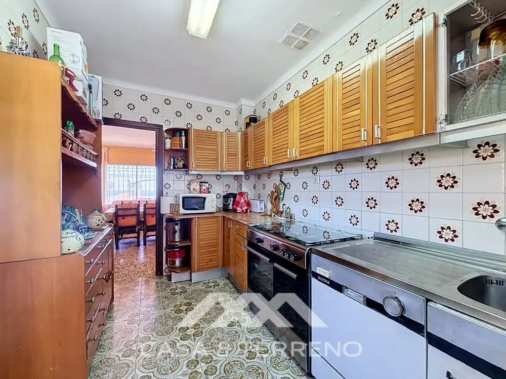 Casa con giardino in vendita a Urbanizacion Monte Azul (Almayate), imagen 15