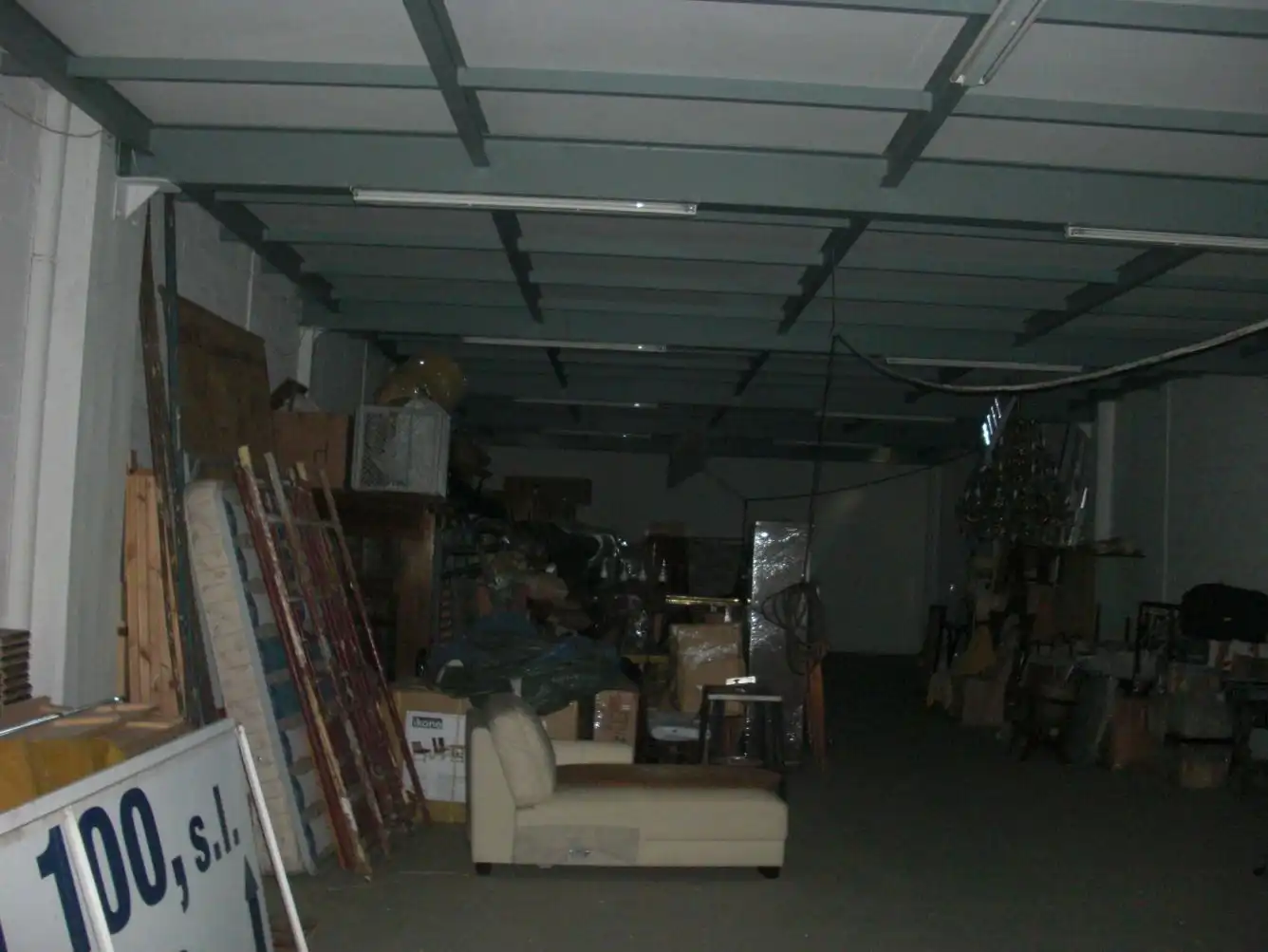 Industriegebäude zum Verkauf in Lavadores, imagen 12