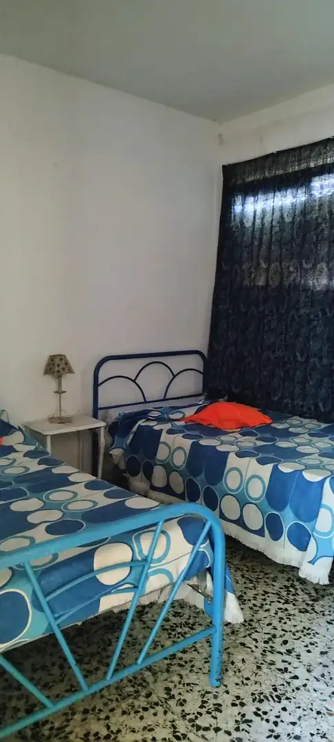 Casa amb terrassa en venda a Serón, imagen 15