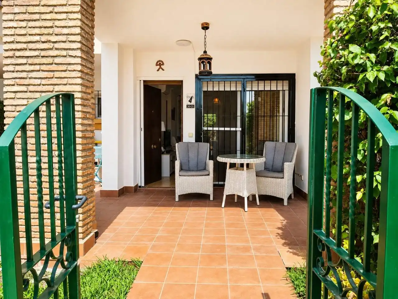 Apartment with pool for sale in Calle Tomillo, imagen 2