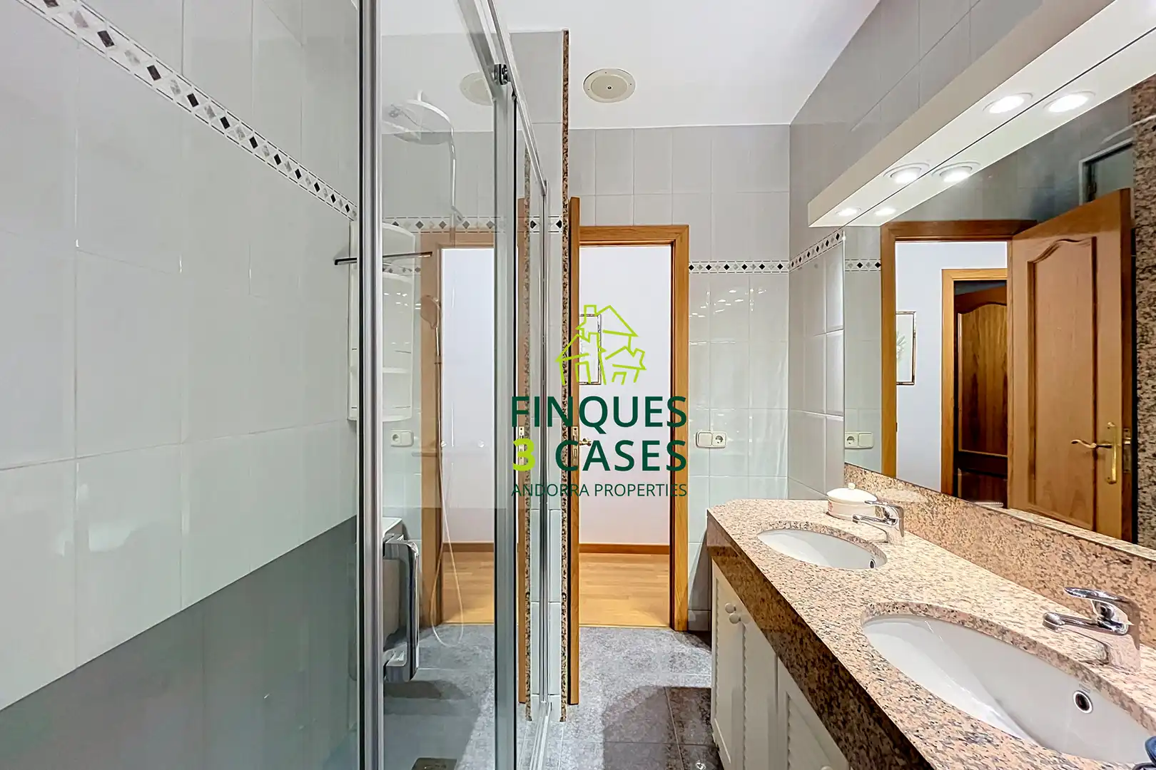 Apartament amb ascensor en venda a Carrer Mirador d'Encamp, imagen 23