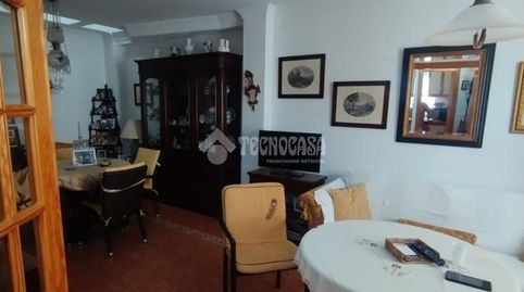 Foto 4 von Einfamilien-Reihenhaus zum Verkauf in Cristo de la Epidemia, Málaga Capital