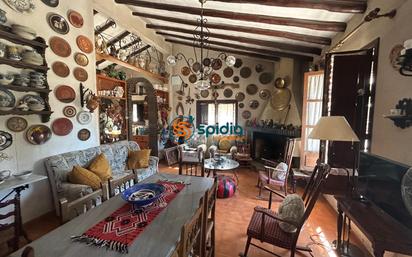 Dining room of Country house for sale in Águilas  with Private garden, Terrace and Storage room