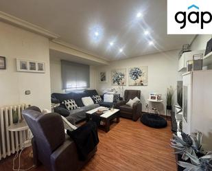 Living room of Flat to rent in Cuenca Capital