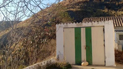 FINCA EN EL PUERTECICO EN HUERCAL OVERA, imatge 5