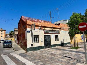 Casa o xalet en venda a Avinguda de la Malva-Rosa, 55, La Malva-rosa