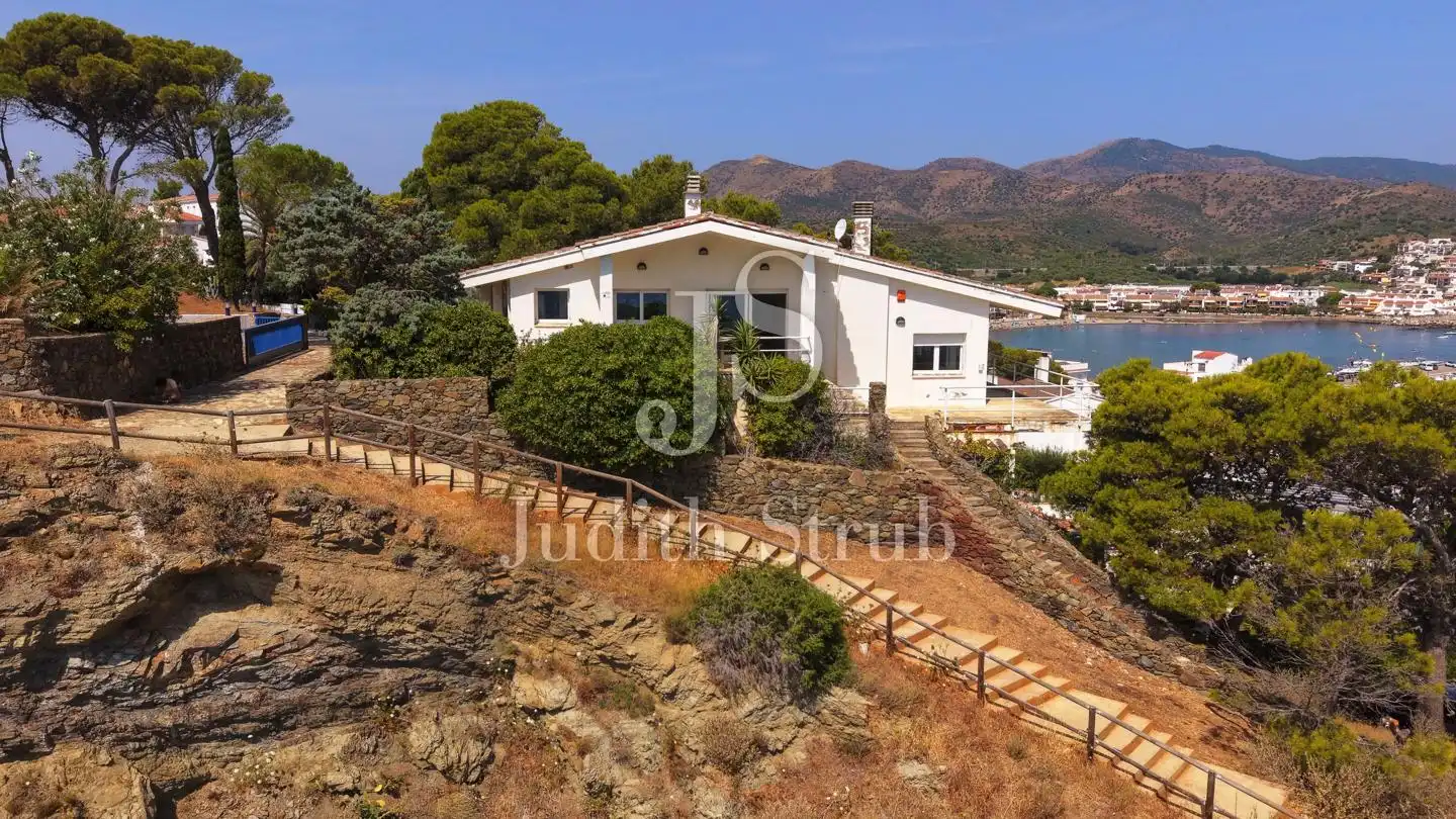 Maison avec jardin à vendre à calle Garraf 11, imagen 3