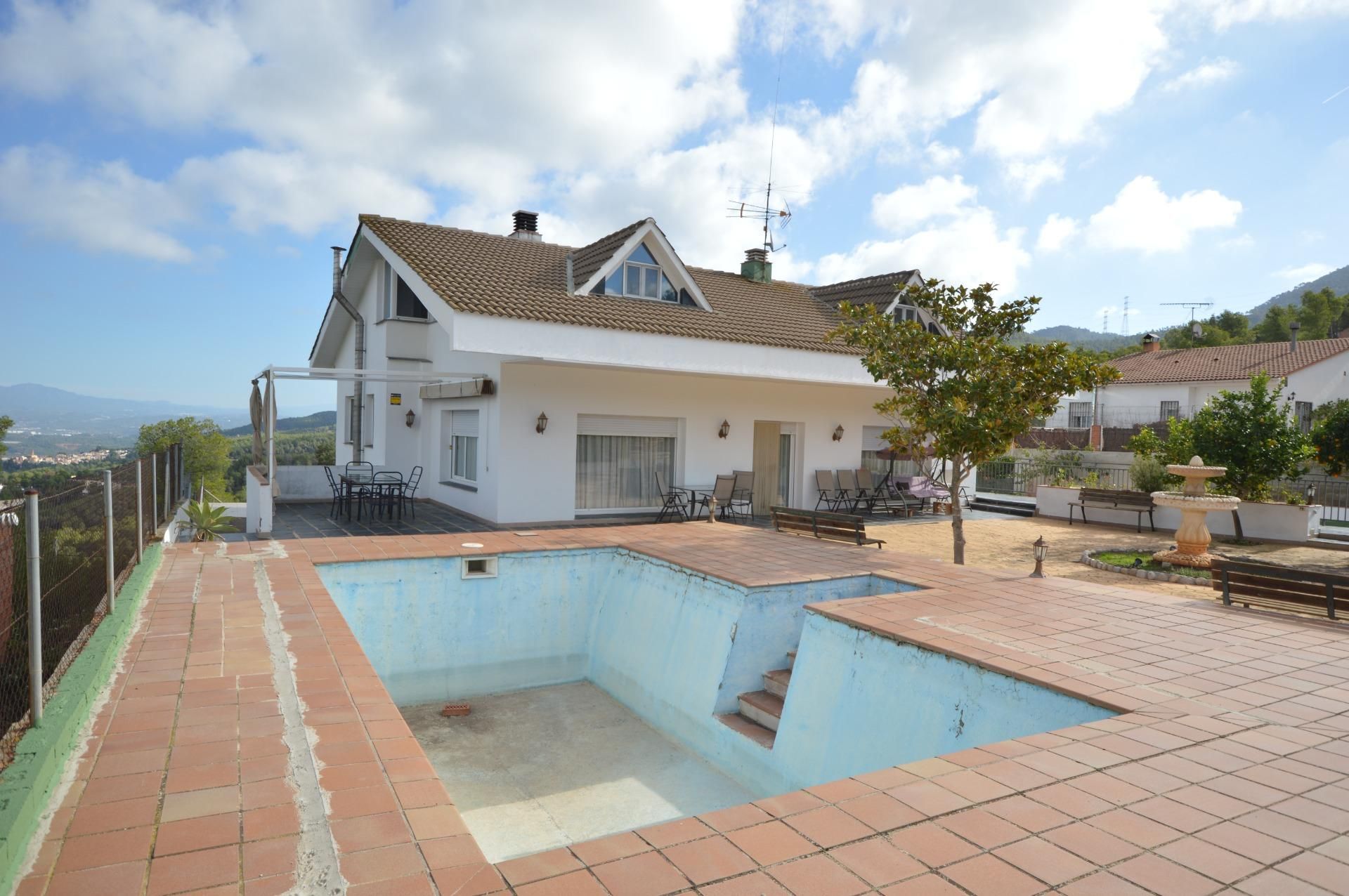 House or chalet for sale in Gelida