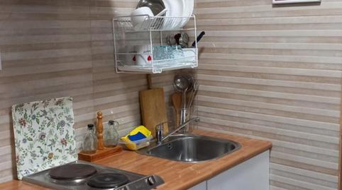 Foto 5 de Estudi de lloguer a Collblanc, L'Hospitalet de Llobregat